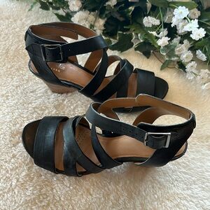 Clarks sandals